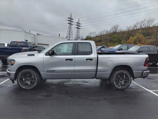 2024 Ram 1500 Big Horn