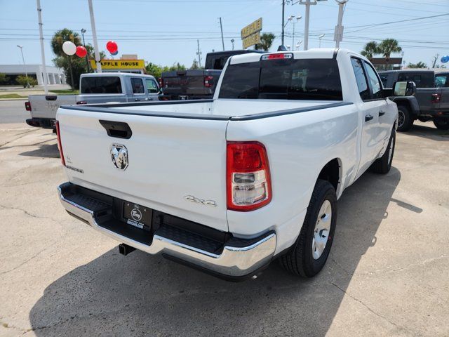 2024 Ram 1500 Big Horn