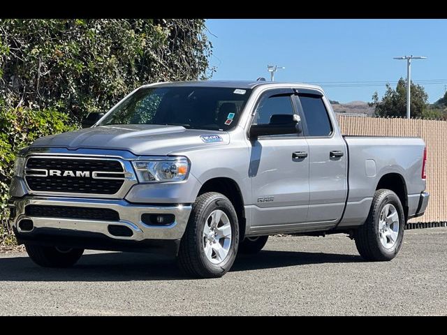 2024 Ram 1500 Big Horn