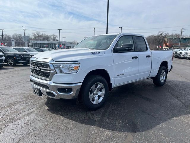 2024 Ram 1500 Big Horn