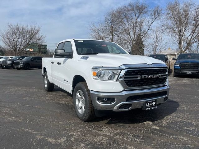 2024 Ram 1500 Big Horn