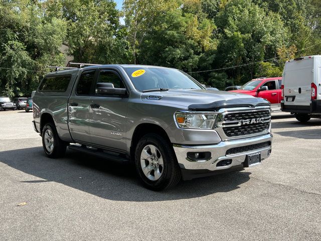 2024 Ram 1500 Big Horn