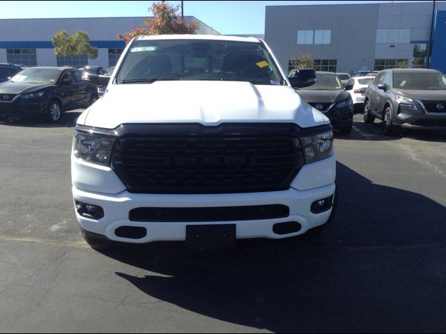 2024 Ram 1500 Big Horn