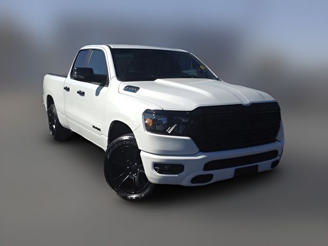 2024 Ram 1500 Big Horn