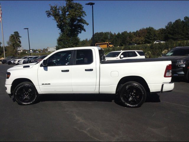 2024 Ram 1500 Big Horn