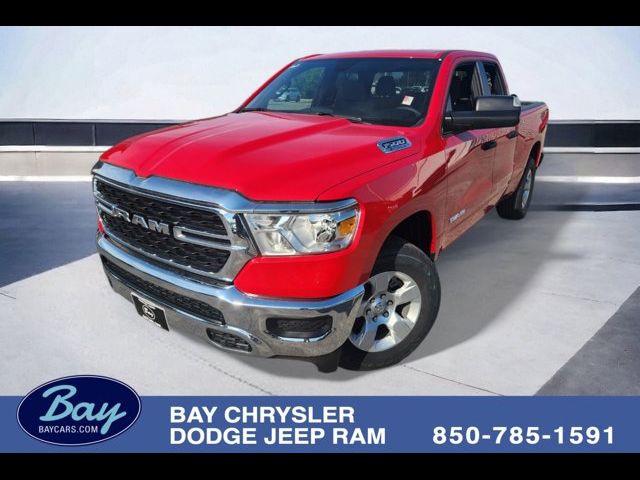 2024 Ram 1500 Big Horn