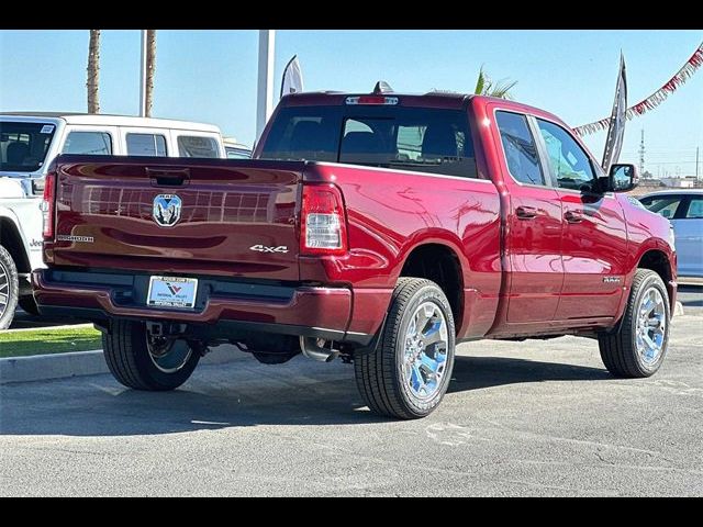 2024 Ram 1500 Big Horn