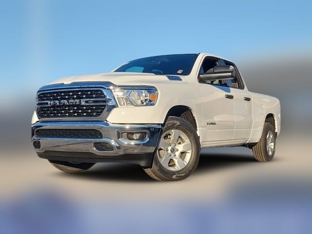 2024 Ram 1500 Big Horn