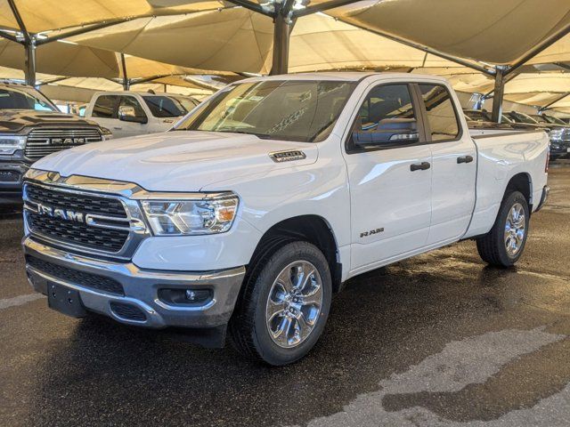 2024 Ram 1500 Big Horn