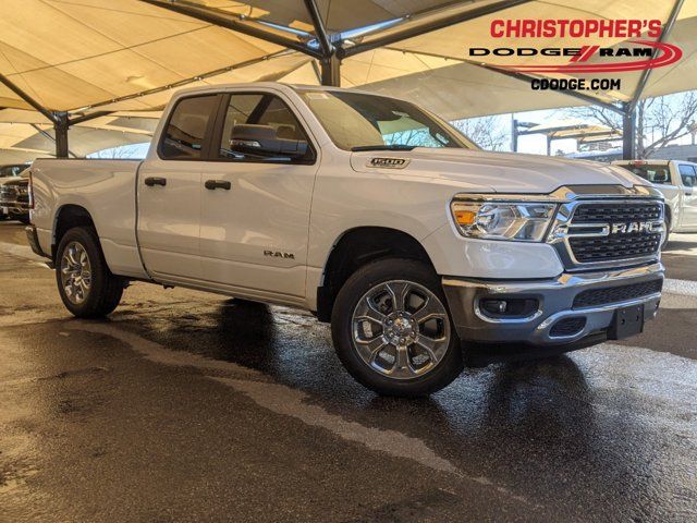 2024 Ram 1500 Big Horn