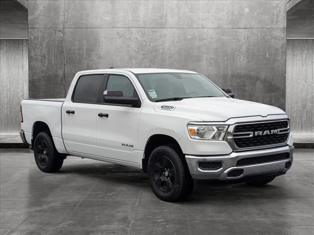 2024 Ram 1500 Big Horn