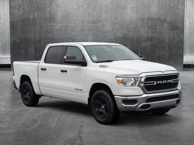 2024 Ram 1500 Big Horn