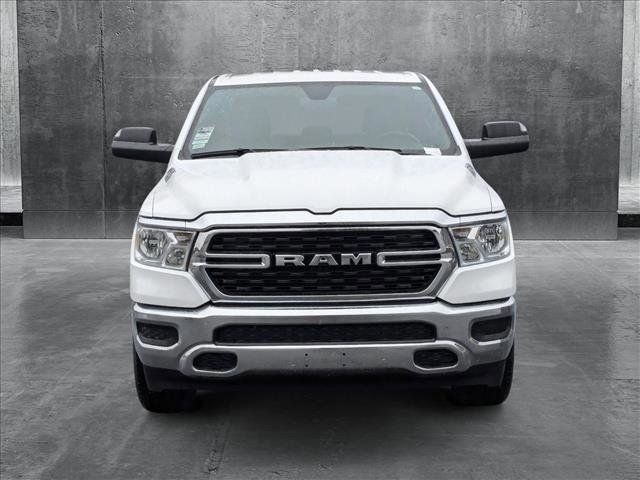 2024 Ram 1500 Big Horn