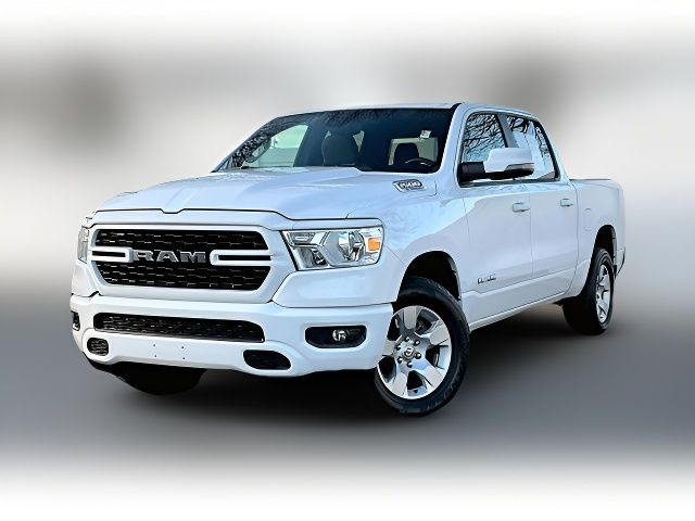 2024 Ram 1500 Big Horn