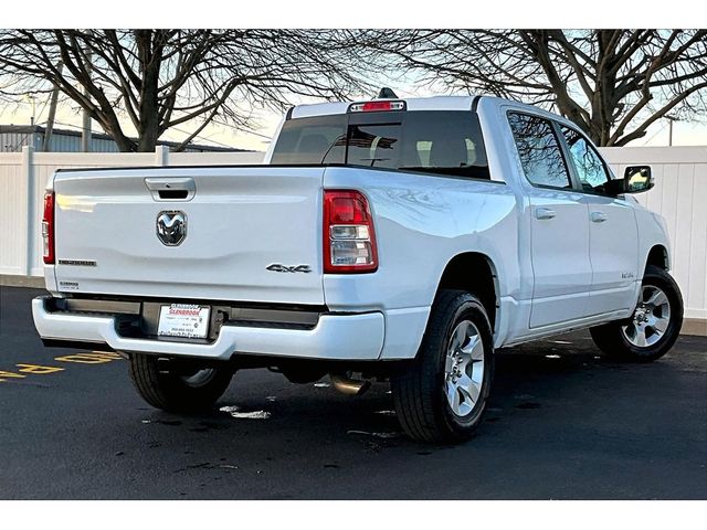 2024 Ram 1500 Big Horn