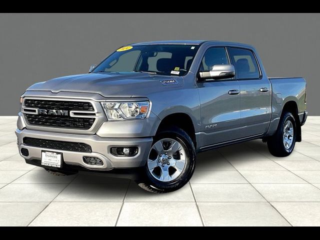 2024 Ram 1500 Big Horn