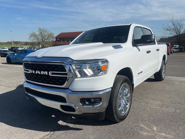 2024 Ram 1500 Big Horn