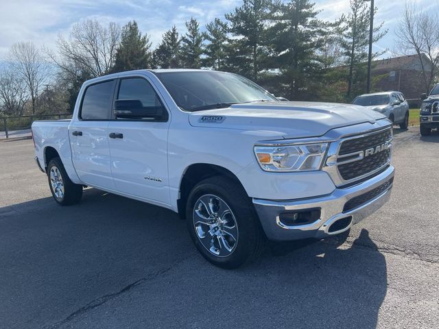 2024 Ram 1500 Big Horn