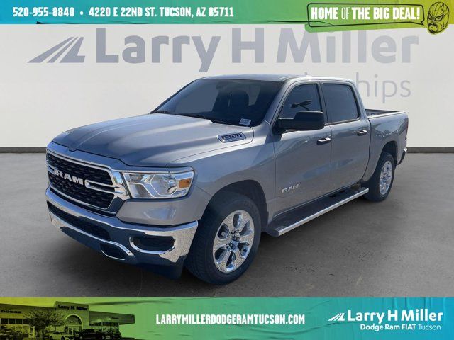 2024 Ram 1500 Big Horn