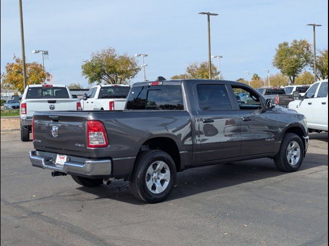 2024 Ram 1500 Big Horn