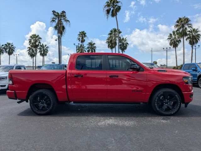 2024 Ram 1500 Big Horn