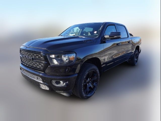 2024 Ram 1500 Big Horn