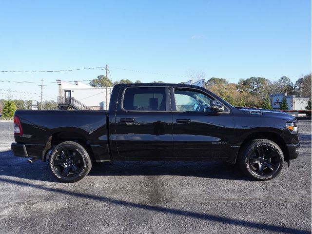 2024 Ram 1500 Big Horn