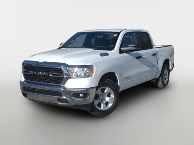 2024 Ram 1500 Big Horn