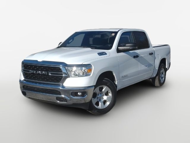 2024 Ram 1500 Big Horn