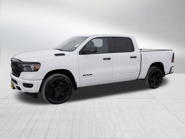 2024 Ram 1500 Big Horn