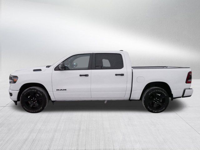 2024 Ram 1500 Big Horn