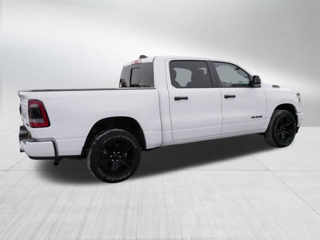 2024 Ram 1500 Big Horn