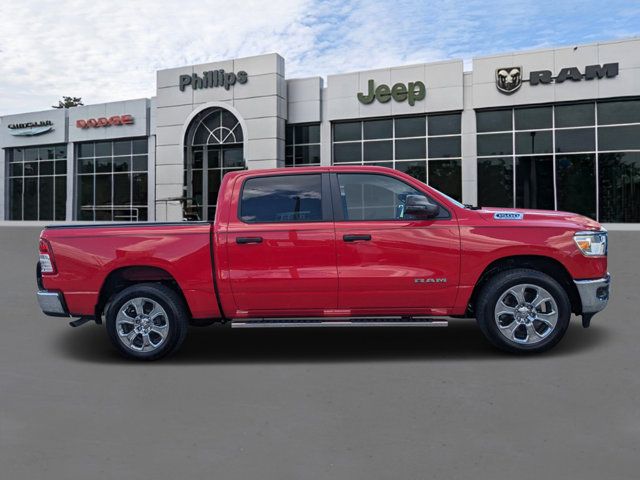 2024 Ram 1500 Big Horn