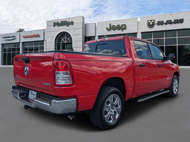 2024 Ram 1500 Big Horn