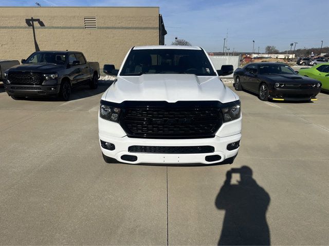 2024 Ram 1500 Big Horn