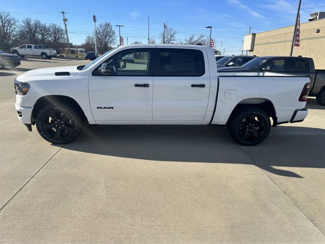 2024 Ram 1500 Big Horn