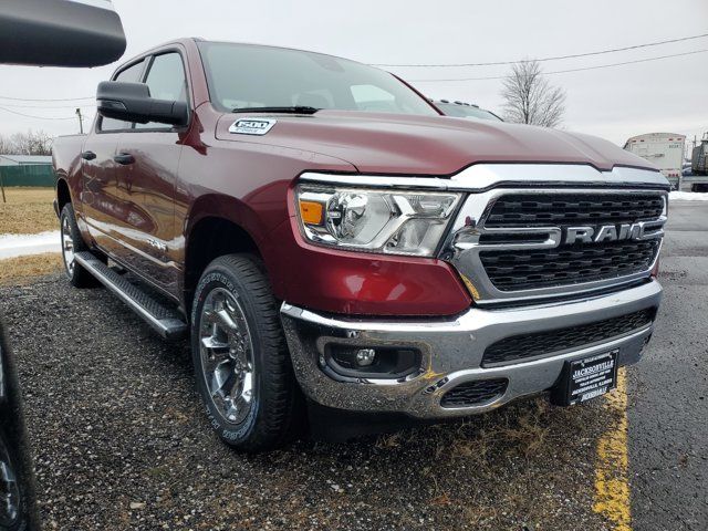 2024 Ram 1500 Big Horn