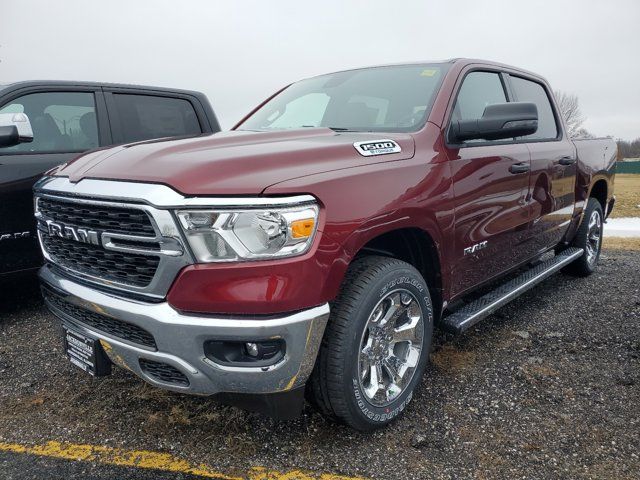 2024 Ram 1500 Big Horn