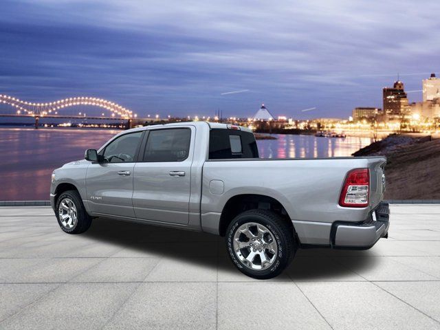 2024 Ram 1500 Big Horn