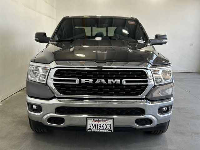 2024 Ram 1500 Big Horn