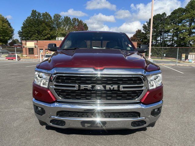 2024 Ram 1500 Big Horn