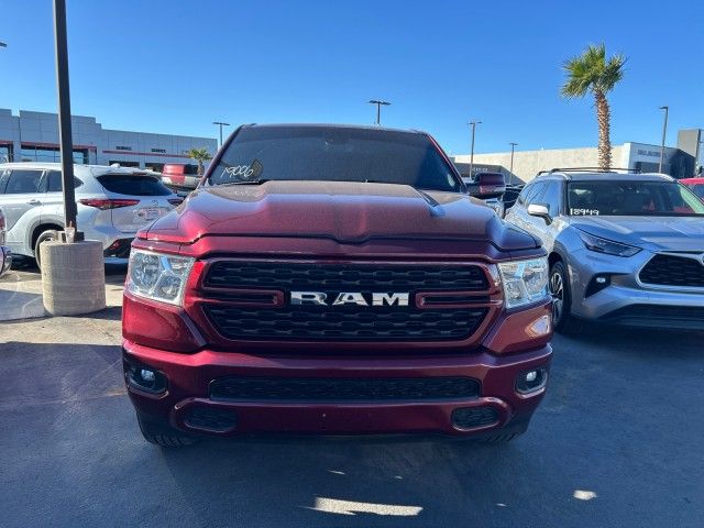 2024 Ram 1500 Big Horn