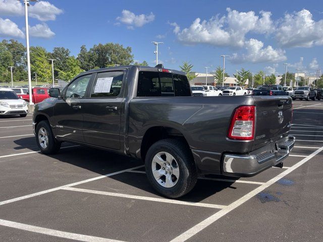 2024 Ram 1500 Big Horn