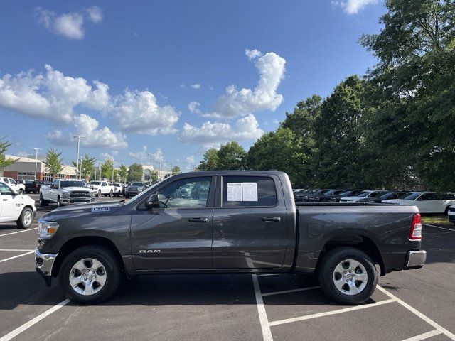 2024 Ram 1500 Big Horn