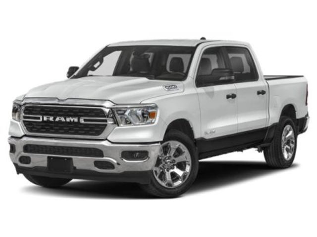 2024 Ram 1500 Big Horn