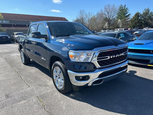 2024 Ram 1500 Big Horn