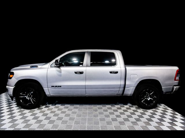 2024 Ram 1500 Big Horn