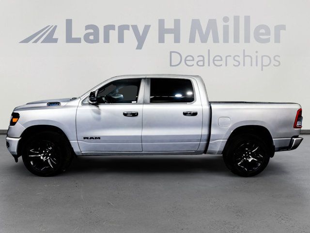 2024 Ram 1500 Big Horn