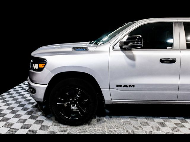 2024 Ram 1500 Big Horn