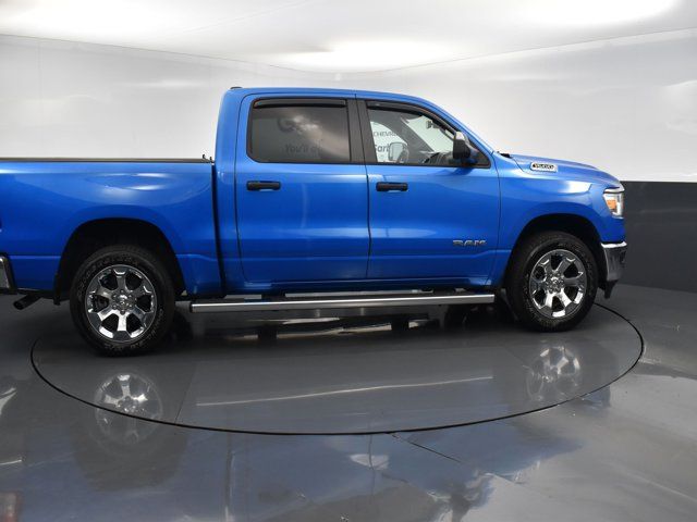 2024 Ram 1500 Big Horn